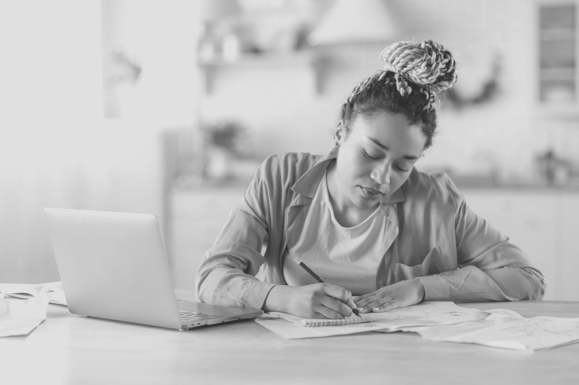 Sessione di formazione aziendale su presentazione budget